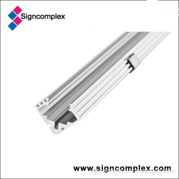 LED Aluminum Profile (SC-ALH-05S) Light Bar